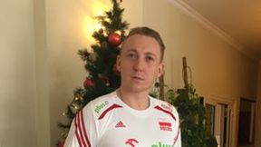Rio 2016: Aleksiej Spiridonow znów w akcji. Założył koszulkę reprezentacji... Polski