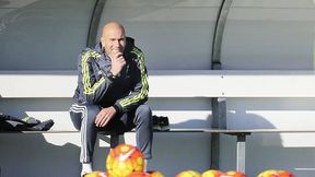 Czas na trenerski debiut Zidane'a! Na jaki skład zdecyduje się Francuz?