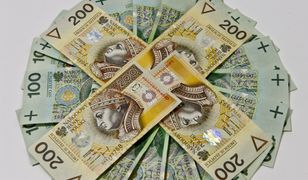 Zgłosiła kradzież 120 tys. zł. Okazało się, że zapomniała, gdzie je położyła
