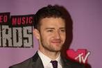 Justin Timberlake dzwoni dla MTV