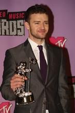 Justin Timberlake dzwoni dla MTV