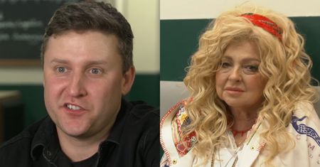 Konrad z "Kuchennych rewolucji" odniósł się do krytycznych komentarzy i uderza w produkcję. "Rzeczywistość została wypaczona, przeinaczona, zmanipulowana"