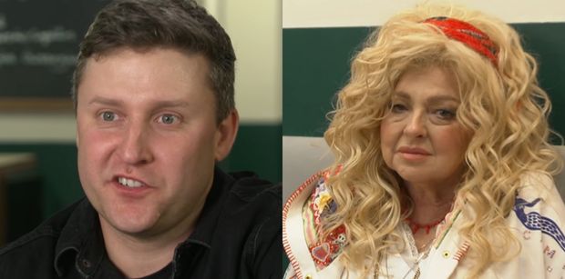 Konrad z "Kuchennych rewolucji" odniósł się do krytycznych komentarzy i uderza w produkcję. "Rzeczywistość została wypaczona, przeinaczona, zmanipulowana"