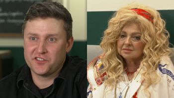 Konrad z "Kuchennych rewolucji" odniósł się do krytycznych komentarzy i uderza w produkcję. "Rzeczywistość została wypaczona, przeinaczona, zmanipulowana"