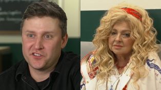 Konrad z "Kuchennych rewolucji" odniósł się do krytycznych komentarzy i uderza w produkcję. "Rzeczywistość została wypaczona, przeinaczona, zmanipulowana"