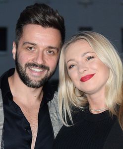 Rafał Szatan wspiera Strajk Kobiet. "Jesteście wielkie"