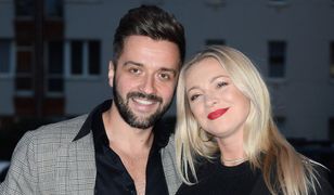 Rafał Szatan wspiera Strajk Kobiet. "Jesteście wielkie"