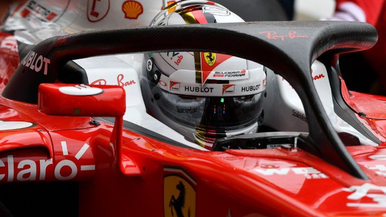 Zdjęcie okładkowe artykułu: AFP / Scuderia Ferrari