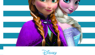 Bajkowa Biblioteka. Bajkowa biblioteka. Kraina lodu