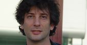 Neil Gaiman - pisarz po 40.