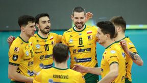 Aluron CMC Warta Zawiercie - Hebar Pazardżik 3:0 (galeria) 