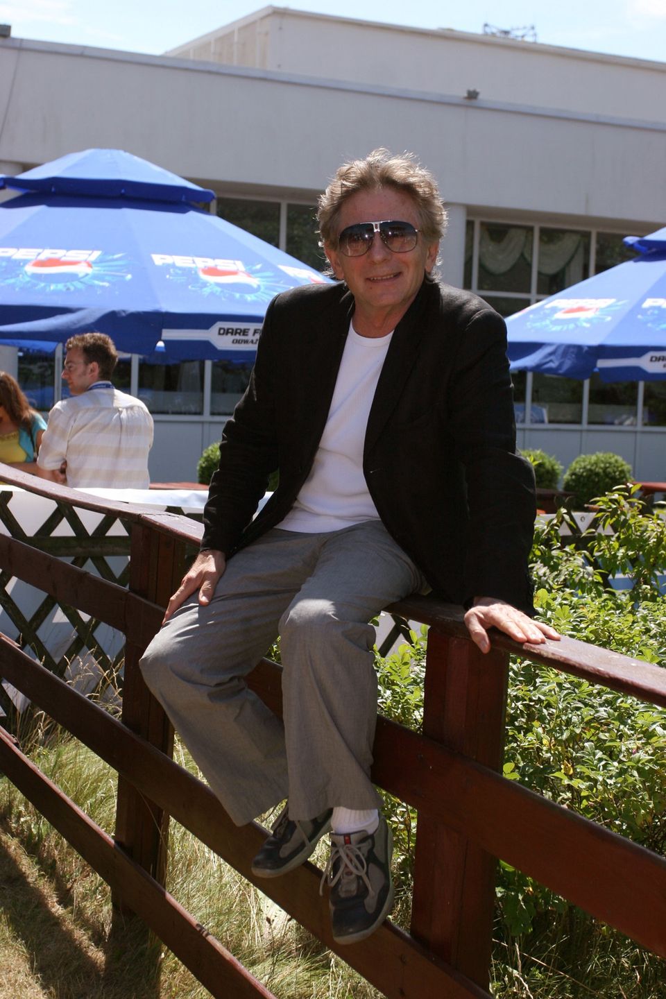 Roman Polański