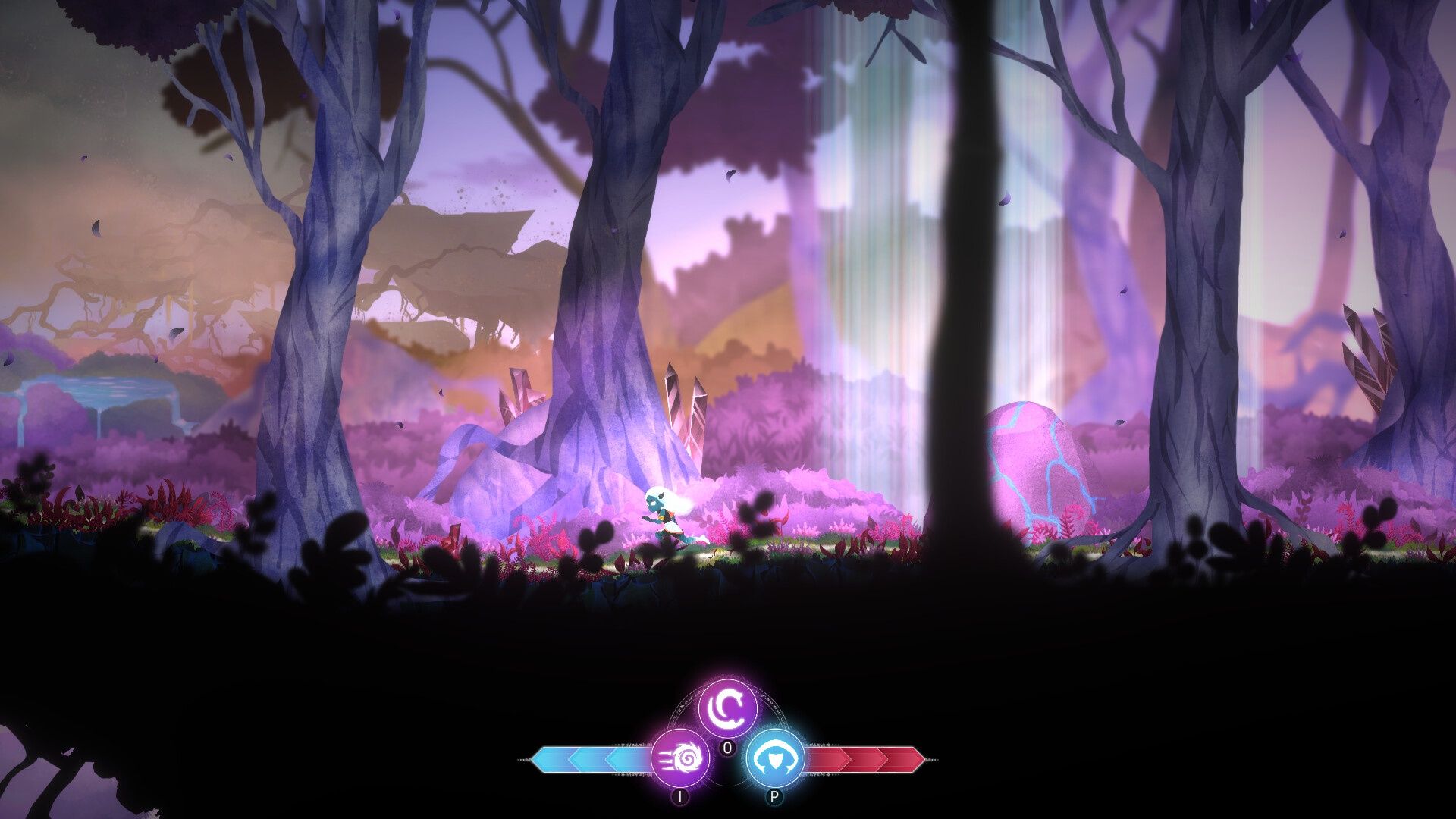 Recenzja gry RIN: The Last Child
