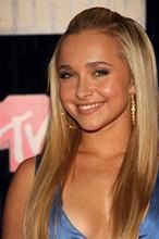 Hayden Panettiere też popełnia błędy