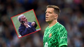Szczęsny zostanie w Barcelonie? Ważne słowa Laporty