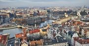 Pogoda we Wrocławiu. Prognoza na poniedziałek 27 kwietnia. Słońce, chłodny poranek i słaby wiatr