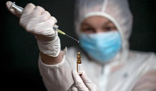 Koronawirus. Trzeci lockdown w Austrii. Niemcy ruszają z akcją szczepień