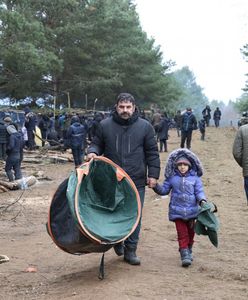 Praktykujący katolicy najmniej chętni do przyjęcia migrantów przy wigilijnym stole