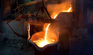 Wzrost cen miedzi po decyzjach Trumpa. Rosną też zapasy czerwonego metalu w USA