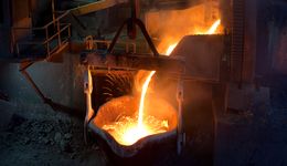 Wzrost cen miedzi po decyzjach Trumpa. Rosną też zapasy czerwonego metalu w USA