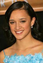 "Rewind": Keisha Castle-Hughes cofnie się w czasie