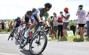 Eurosport 2 Kolarstwo: Wyścig dookoła Turcji - 2. etap