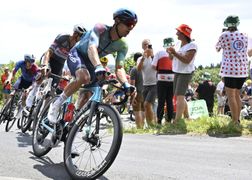 Eurosport 2 Kolarstwo: Wyścig dookoła Turcji - 2. etap