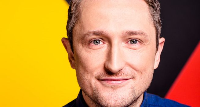 Jakub Wolff: konkurencja to najlepsza motywacja