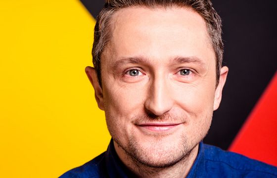 Jakub Wolff: konkurencja to najlepsza motywacja