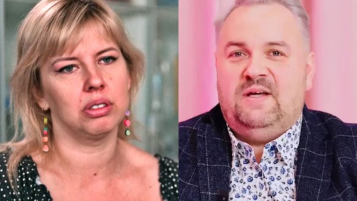 Agata i Piotr ze "ŚOPW"