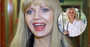 Olga Borys była gwiazdą "Lokatorów". Zmieniła się nie do poznania