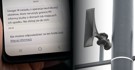 Polacy surowo oceniają alerty RCB. System do gruntowej poprawy