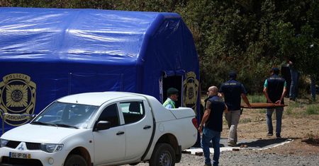 Zaginięcie Madeleine McCann. "Znaleziono istotną wskazówkę"
