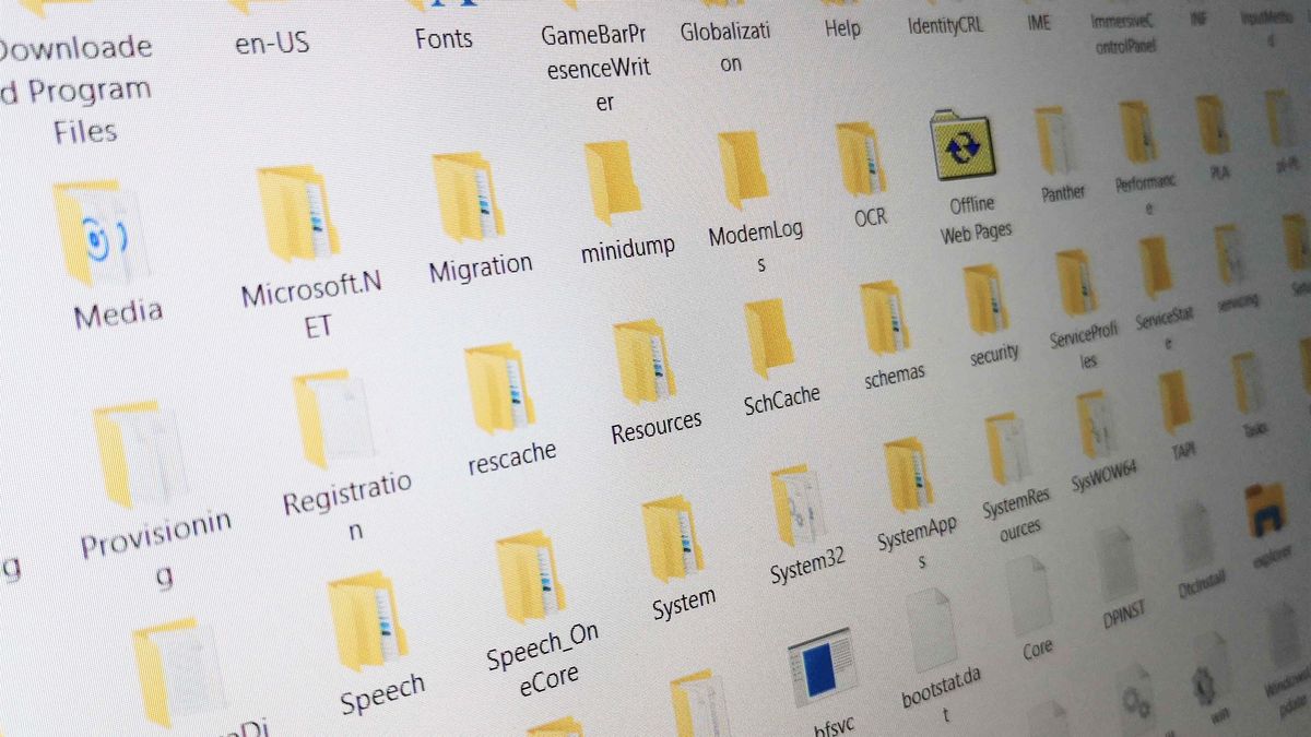 Windows 10 1909 ma problem z wyszukiwarką w Eksploratorze, fot. Oskar Ziomek