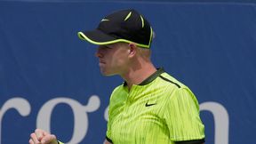 Kyle Edmund gotowy na mecz z Novakiem Djokoviciem: Wyciągnę wnioski z Miami