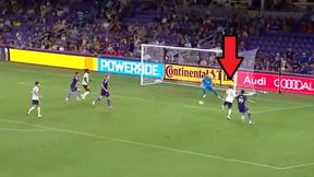 Polak błysnął w MLS. To jego pierwszy gol w sezonie