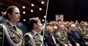 Sieradz: Wyróżniono żołnierzy i pracowników WCR Sieradz i awans szefowej na stopień podpułkownika