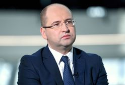 Adam Bielan o ministrze Ardanowskim: "uważałem go za poważnego człowieka". Chodzi o list do polityków PiS