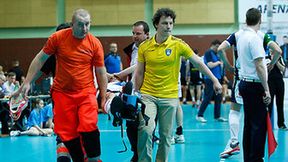 AZS Politechnika Warszawska - Czarni Radom 1:3