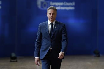 Europejski kraj odrzuca propozycję Trumpa ws. Rady Pokoju