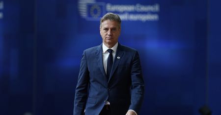 Europejski kraj odrzuca propozycję Trumpa ws. Rady Pokoju