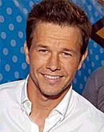 Żółtodziób Mark Wahlberg