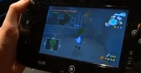 Odrobina umiejętności i na padzie od Wii U da się grać w gry z PC