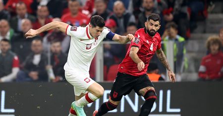 Co się musi stać, aby Polska awansowała? Sytuacja po meczu z Albanią