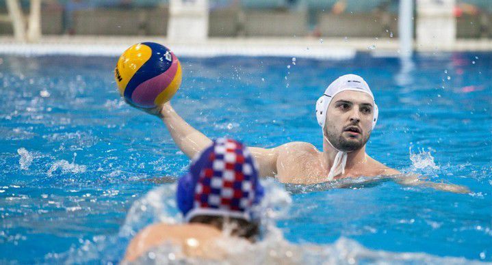 Rewelacyjne zwycięstwo KS ALSTAL Waterpolo Poznań w dwumeczu z WTS Bytom