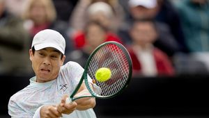 Obrońca tytułu odpadł w I rundzie. Paragwaj doczekał się po 20 latach