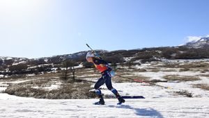 Norweżki bezkonkurencyjne. Ósme miejsce Polek