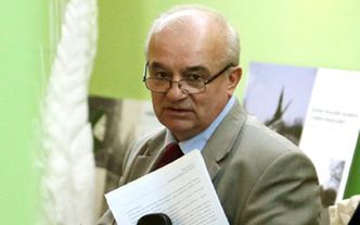 Kalemba nowym ministrem rolnictwa. Dziś teka