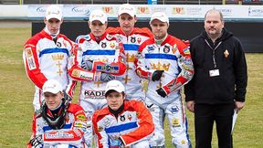 Zamów relację SMS-ową z meczu Intar Lazur Ostrów - Lotos Gdańsk