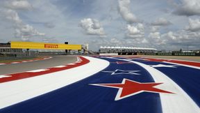 Pierre Gasly nie pojedzie w GP USA